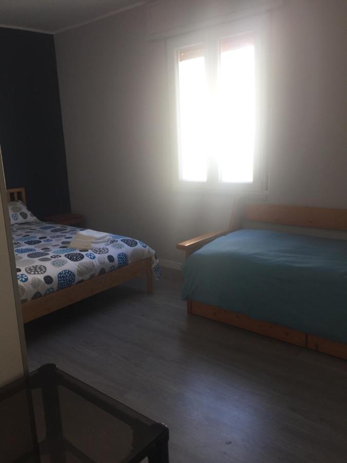 La Terrazza Di Nonna Anna Bed & Breakfast Napoli Eksteriør bilde