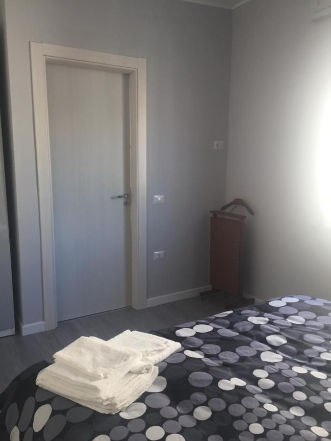 La Terrazza Di Nonna Anna Bed & Breakfast Napoli Eksteriør bilde