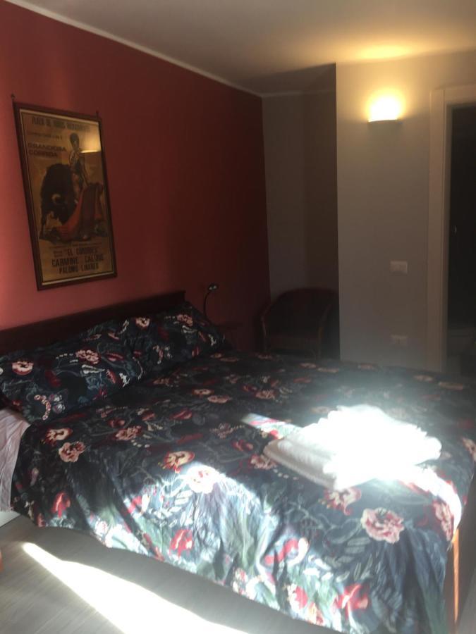 La Terrazza Di Nonna Anna Bed & Breakfast Napoli Eksteriør bilde