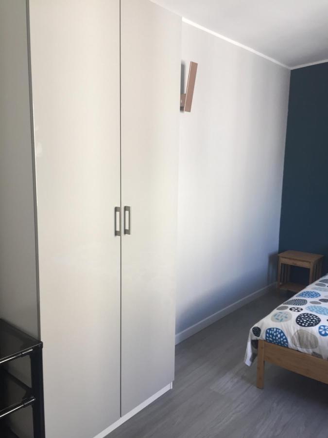 La Terrazza Di Nonna Anna Bed & Breakfast Napoli Eksteriør bilde